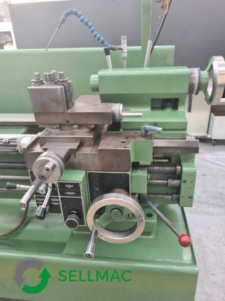 HARRISON M400 